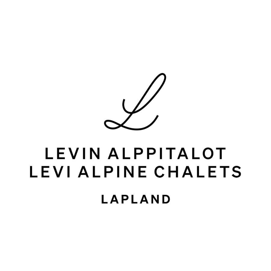 Levin Alppitalot Alpine Chalets Ngoại thất bức ảnh